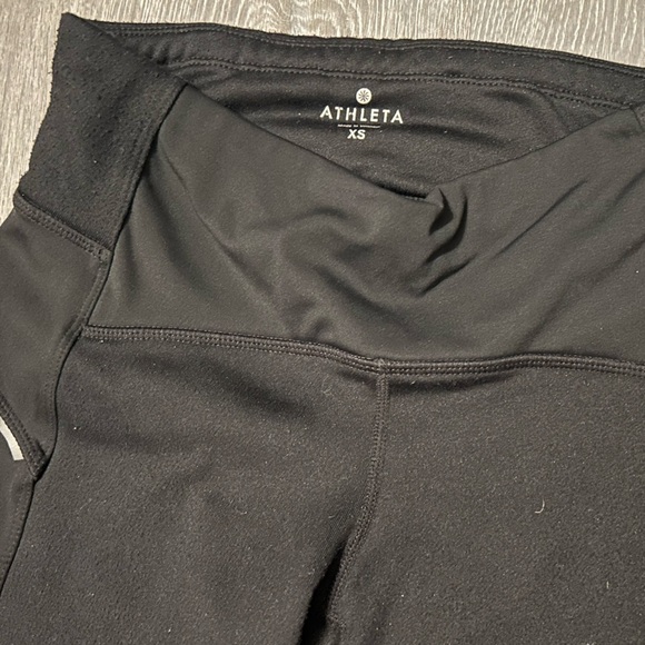 Athleta leggings - Picture 4 of 5